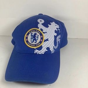 Chelsea Football Club Snapback Hat